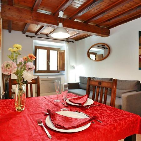 San Zanobi Apartment Florence Exterior photo