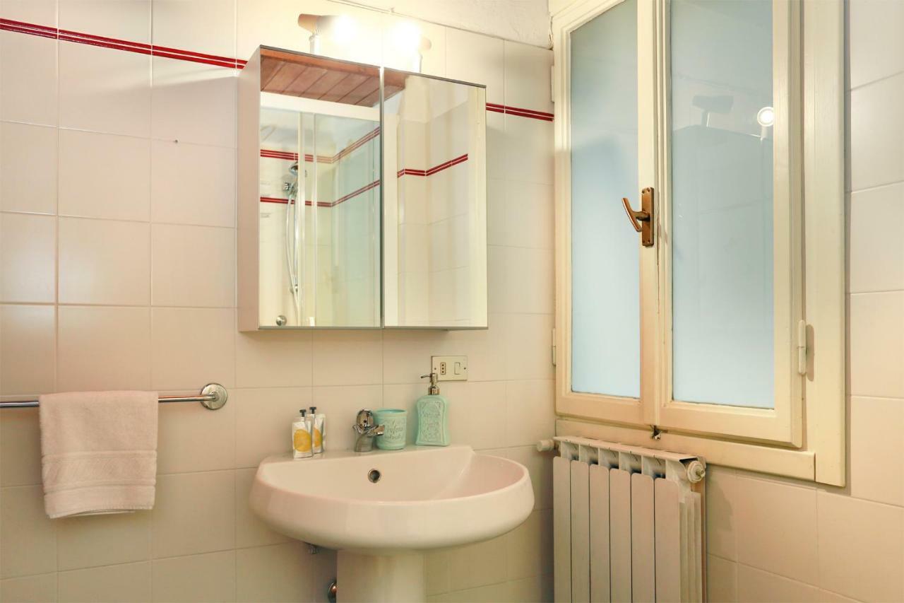 San Zanobi Apartment Florence Exterior photo