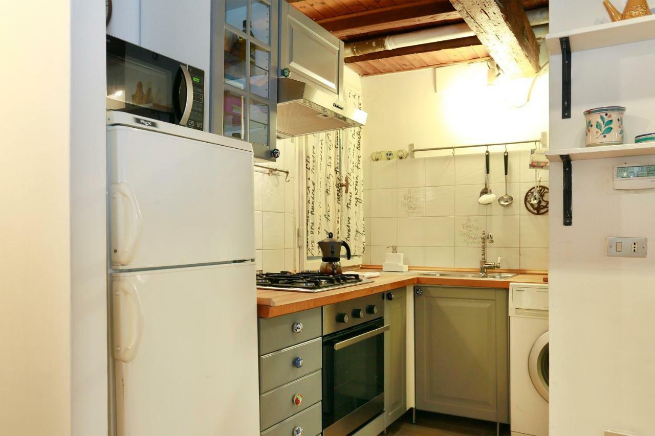 San Zanobi Apartment Florence Exterior photo