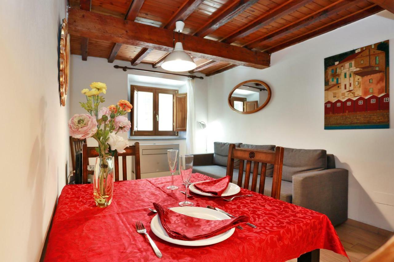 San Zanobi Apartment Florence Exterior photo