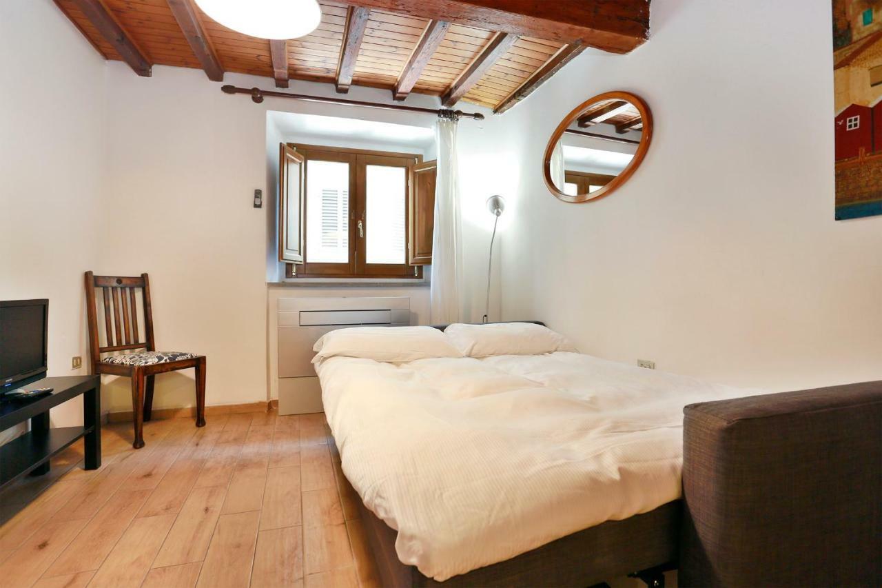 San Zanobi Apartment Florence Exterior photo