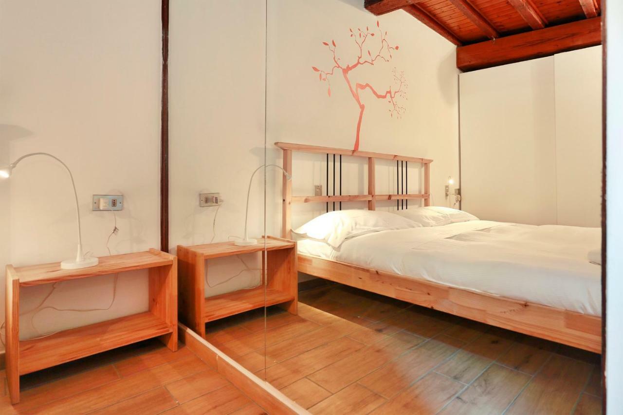 San Zanobi Apartment Florence Exterior photo