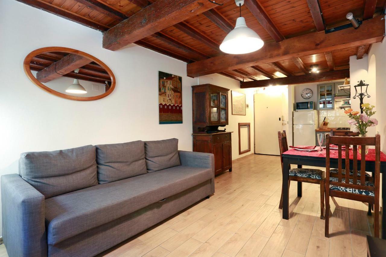 San Zanobi Apartment Florence Exterior photo
