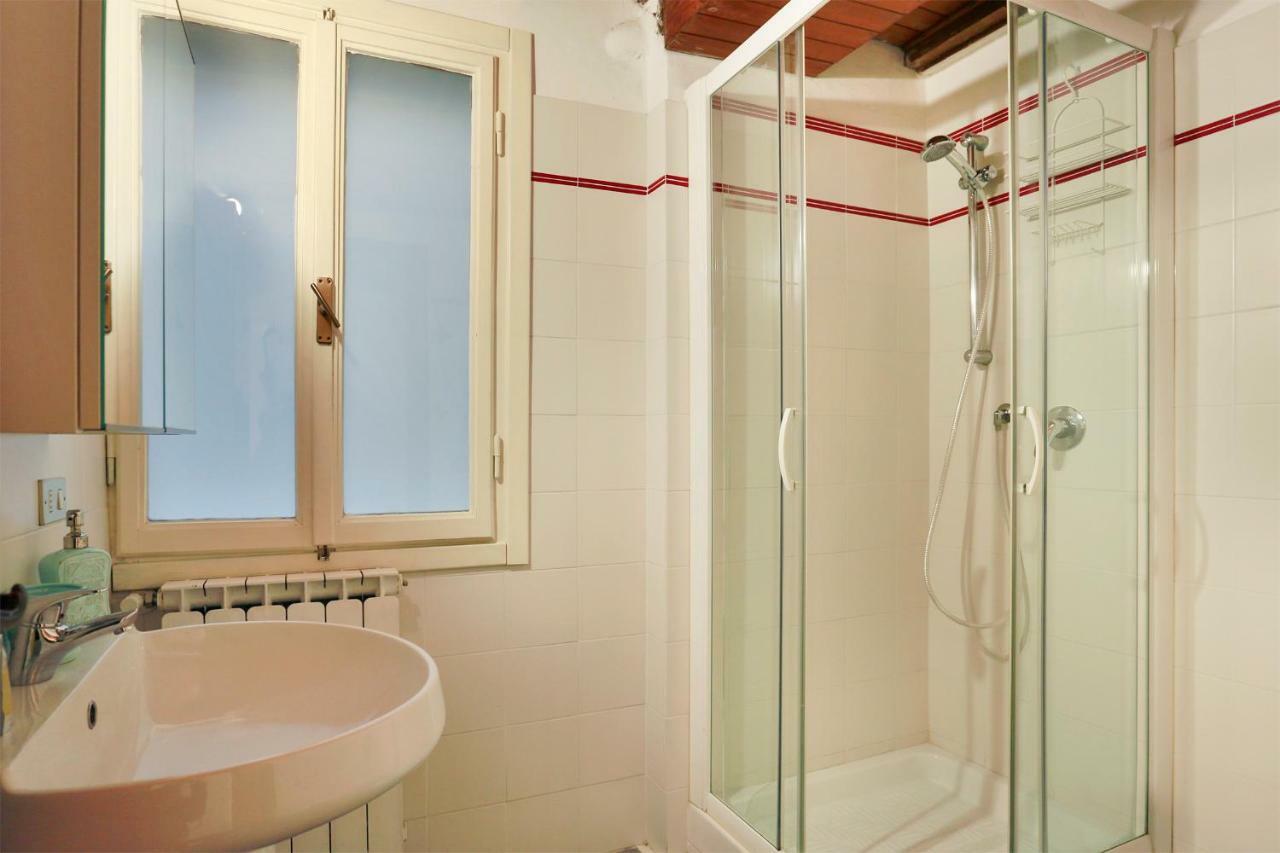 San Zanobi Apartment Florence Exterior photo