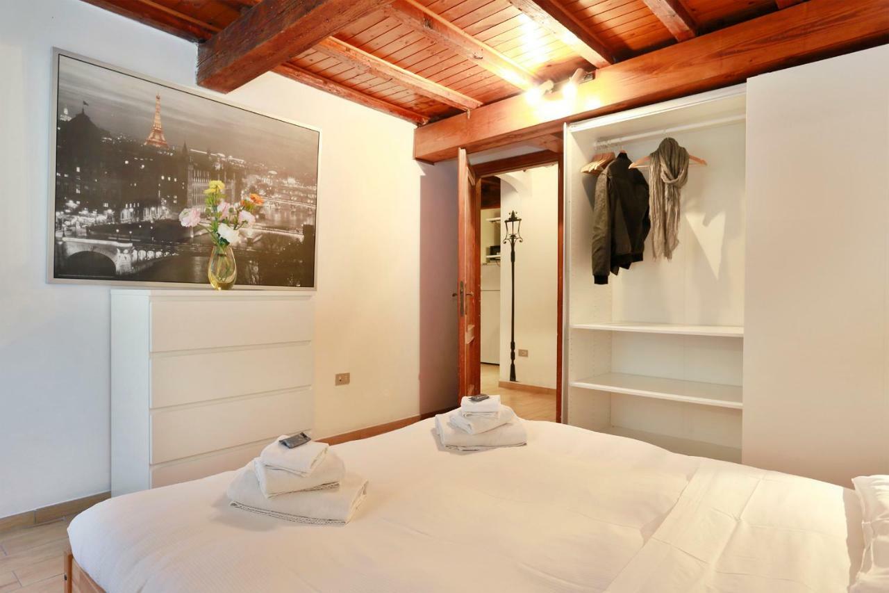 San Zanobi Apartment Florence Exterior photo