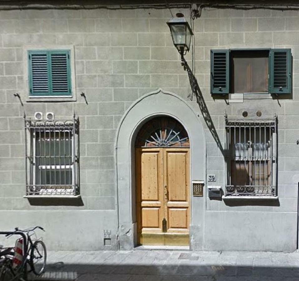 San Zanobi Apartment Florence Exterior photo