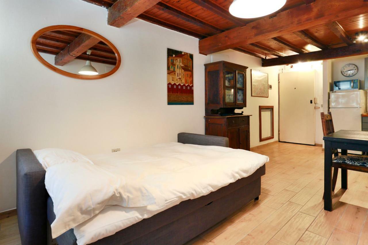 San Zanobi Apartment Florence Exterior photo